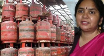 सिलेंडर वितरण की व्यवस्था को सुचारु रखने और घरेलू उपभोक्ताओं को समय पर सिलेंडर देने के निर्देश: अपर मुख्य सचिव शमी