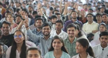 शौर्य संकल्प योजना’ पर लगी कैबिनेट की मुहर, पिछड़ा वर्ग के युवाओं को सुरक्षाबलों में भर्ती के लिए तैयार करेगी योजना