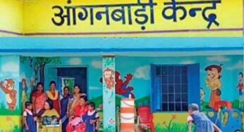 सक्षम आंगनबाड़ी योजना में खरीदी केंद्र सरकार के प्रावधानों और राज्य के वित्तीय नियमों के तहत