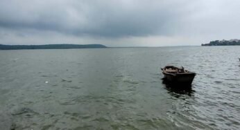 एमपी में बढ़ रहा पानी: 128 प्रतिशत वृद्धि के साथ देश में पहले स्थान पर, अमृत सरोवरों के क्रियान्वयन में भी अग्रणी