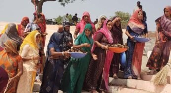 सागर संभाग में फलीभूत हो रहा जल गंगा संवर्धन अभियान