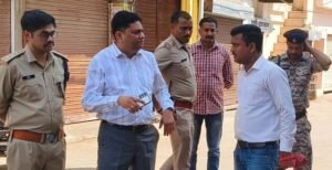 बम की धमकी’ से प्रदेश में मचा हड़कंप, पासपोर्ट ऑफिस और डाकघर में चली सर्चिंग