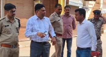 बम की धमकी’ से प्रदेश में मचा हड़कंप, पासपोर्ट ऑफिस और डाकघर में चली सर्चिंग