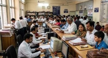 भोपाल में प्रॉपर्टी दरों में वृद्धि का असर: सात दिनों में 4,399 रजिस्ट्रियां, 96.61 करोड़ रुपये का हुआ लेन-देन