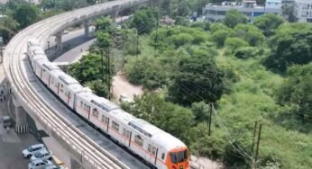 भोपाल मेट्रो का ‘सिग्नल’ ग्रीन, प्रायोरिटी कॉरिडोर पर सिग्नलिंग सिस्टम का काम शुरू, अब दिल्ली की तर्ज पर दौड़ेंगी ट्रेनें