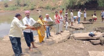 प्रधानमंत्री कृषि सिंचाई योजना के तहत स्टॉप डैम और चेक डैम की मरम्मत व नवीनीकरण होंगे