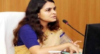 HC ने शाजापुर कलेक्टर को तीसरी बार लगाई फटकार: वेतनवृद्धि रोकने के आदेश पर स्टे, 15 दिन में हलफनामा देने का निर्देश