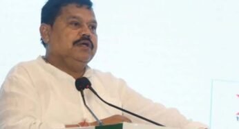प्रदेश सरकार किसानों के हित में निरंतर कर रही कार्य : ऊर्जा मंत्री तोमर