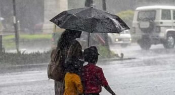 MP में 29 मार्च से 3 दिन की बारिश का अलर्ट, भोपाल-उज्जैन सहित 40 जिलों में आंधी भी हो सकती है