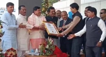 MP में बनाए जाएंगे 10 नए एयरपोर्ट, इन दो शहरों में शुरू हुआ काम; CM मोहन यादव ने क्या कहा?