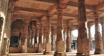 धार भोजशाला परिसर की कब्रों पर नया विवाद: एएसआई सर्वे रिपोर्ट से बढ़ी हलचल, मुस्लिम पक्ष कोर्ट जाने को तैयार