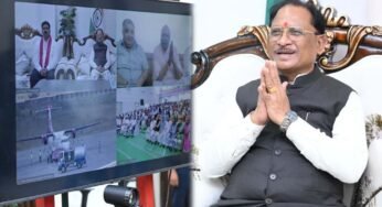 हवाई चप्पल पहनने वाला भी हवाई यात्रा कर सके प्रधानमंत्री का यह सपना छत्तीसगढ़ में भी हो रहा है साकार : मुख्यमंत्री साय
