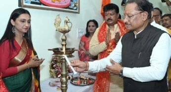 कायस्थ मंगल भवन का लोकार्पण: सामाजिक एकजुटता और विकास की नई पहल