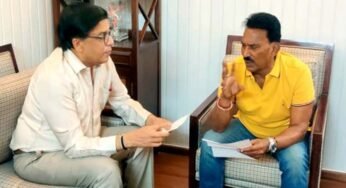 प्रदेश में अधिक से अधिक हों जल संवर्धन और जल संरक्षण के कार्य : जल संसाधन मंत्री सिलावट