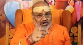 यति नरसिंहानंद का विवादित बयान: हिंदुओं को बनानी होगी तालिबान और ISIS जैसी सेना