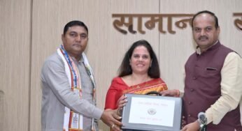 रायपुर का बजट पेश: वर्किंग वूमन के लिए हॉस्टल, दो इलाकों में इलेक्ट्रॉनिक मार्केट और बड़ी घोषणाएं