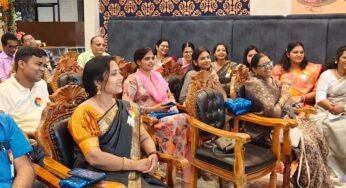 राष्ट्रीय डाक कर्मचारी संघ का द्विवार्षिक अधिवेशन संपन्न