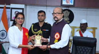 CG : अंतर्राष्ट्रीय महिला दिवस विशेष : ब्रेल पुस्तकें और 3000 से अधिक ऑडियो बुक्स: दिव्यांग महिलाओं के सशक्तिकरण की प्रेरक पहल