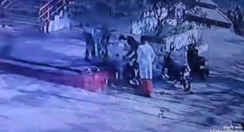 CG : पुजारी के साथ मारपीट, महासमुंद के चंडी मंदिर में बदमाशों ने मचाया उत्पात …