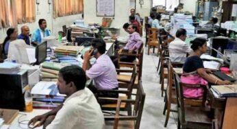 MP के 1 लाख कर्मचारियों को झटका, वेतन कटौती मामले में मोहन सरकार SC जाएगी; 400 करोड़ का बकाया भुगतान अटका