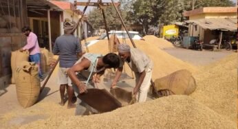 धान खरीद में छत्तीसगढ़ का ‘डेटा-संचालित मॉडल’, एआई तकनीक से बनी मिसाल