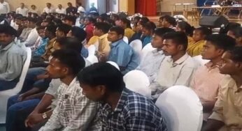 बस्तर के 125 नक्सलियों ने तेलंगाना में डाले हथियार, करोड़ों के हथियार सौंपे; IG ने बताया माओवादी क्यों छोड़ रहे हिंसा