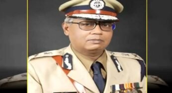 छत्तीसगढ़ के पूर्व DGP विश्वरंजन का निधन, पटना के अस्पताल में ली अंतिम सांसें
