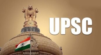 6 साल तक कैंसर से जूझने के बाद, दृष्टिबाधित संजय दहरिया ने तीसरे प्रयास में UPSC क्रैक किया