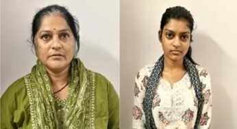 MP में हनी ट्रैप से 8 तोला सोना लूटने वाली कांग्रेस नेत्री गिरफ्तार, राजस्थान के व्यापारी को बनाया था शिकार