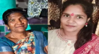 CG : मां और बेटी की सड़क हादसे में मौत, बोलेरो ने रौंदा …