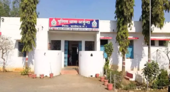 CG : बालोद में युवती की हत्या कर जलाया गया शव, खौफनाक वारदात से सनसनी …