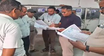 CG : निगम कर्मचारियों पर गिरी गाज, कमिश्नर ने इस कारण किया बर्खास्त …