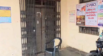 CG : ACB की रेड से बिजली दफ्तर में हड़कंप, 3 अरेस्ट …