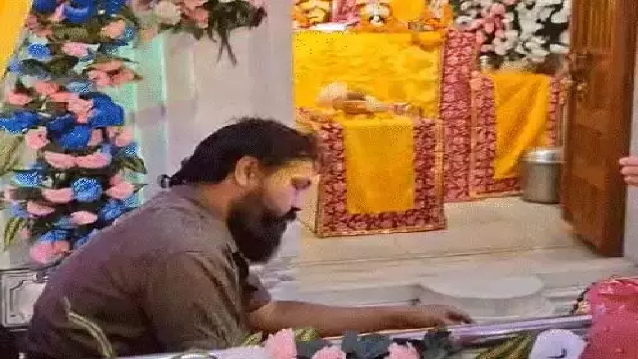 CG : रायपुर में हनुमान चालीसा महापाठ का आज होगा भव्य आयोजन ...