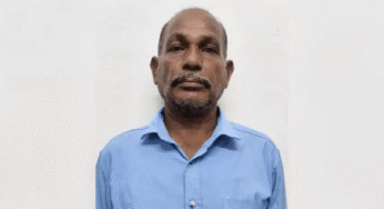 CG : किराएदार युवती की शिकायत पर मकान मालिक अरेस्ट, रेप के बाद गर्भपात कराने का आरोप …