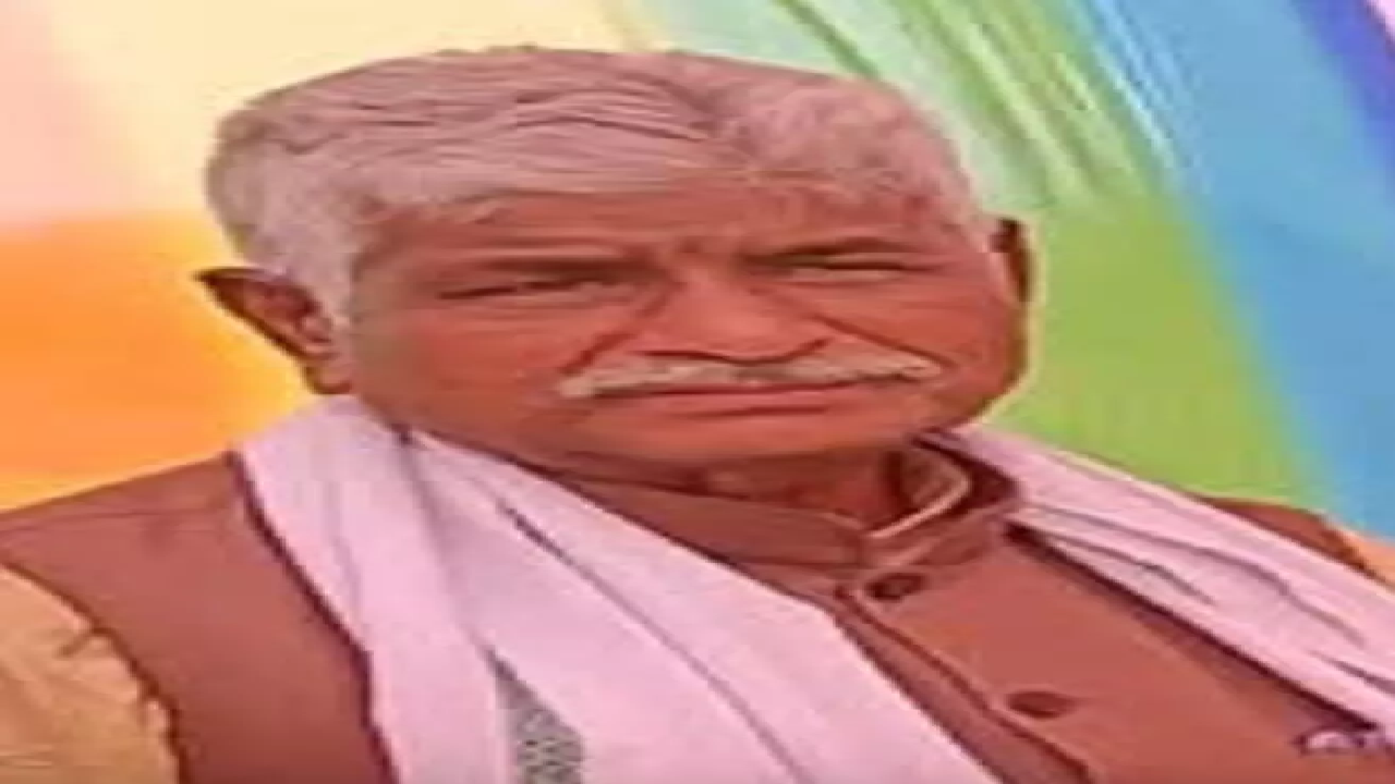 CG : बिल्हा विधायक के बड़े भाई का निधन, CM साय ने जताया दुःख ...