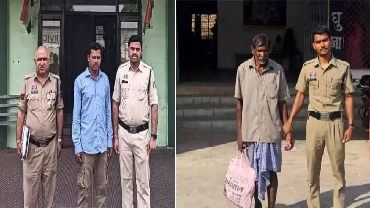 CG : महिला संबंधी मामलों में पुलिस की त्वरित कार्रवाई, चंद घटों में आरोपी पकड़ाए ...