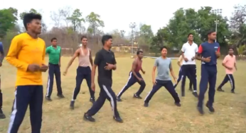 CG : हिंसा की राह छोड़, उम्मीदों की दौड़, बस्तर नई पहचान की ओर …