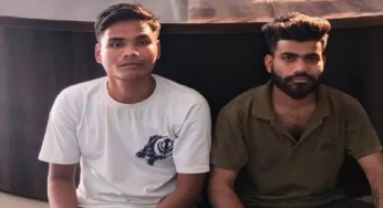 CG : बाइक रोककर कॉल में बात कर रहे युवक की हत्या की कोशिश, रायगढ़ में दो गिरफ्तार …