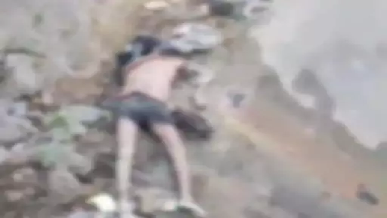 CG : नहर में लाश मिली, शिनाख्त करने में जुटी पुलिस …