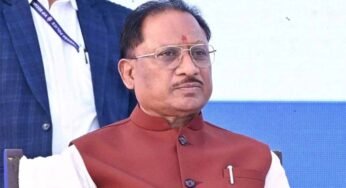 अफीम की खेती पर सख्त हुए मुख्यमंत्री विष्णु देव साय