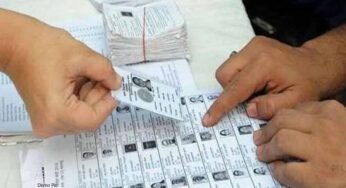 बस्तर में पंचायत उपचुनाव के तैयारी तेज, जगदलपुर में पार्षद चुनाव की बन रही फोटोयुक्त मतदाता सूची