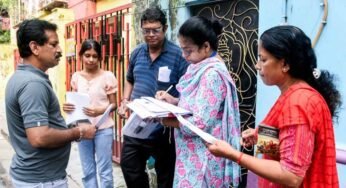 SIR के बाद शिक्षकों पर नई जिम्मेदारी: छत्तीसगढ़ में जनगणना ड्यूटी का ऐलान