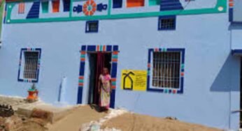 पीएम आवास योजना में दुर्ग नंबर-1: 93.3% स्वीकृति के साथ हासिल की टॉप रैंकिंग
