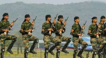 अग्निवीर भर्ती की तैयारी फ्री में: ऑनलाइन कोचिंग के लिए 1 अप्रैल तक करें आवेदन