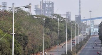 भिलाई टाउनशिप में अवैध निर्माण पर होगी सख्त कार्रवाई, बीएसपी प्रबंधन ने दी चेतावनी