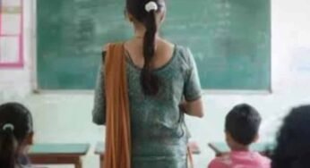 TET अनिवार्यता के विरोध में 15 को होगी बड़ी बैठक, 80 हजार शिक्षकों पर पड़ सकता है असर
