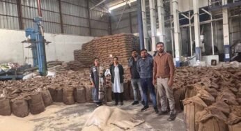 धोखाधड़ी केस में बड़ा एक्शन: राइस मिलर्स एसोसिएशन अध्यक्ष समेत 6 पर FIR, कोर्ट के आदेश पर कार्रवाई