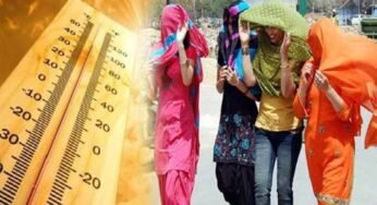 छत्तीसगढ़ में गर्मी ने पकड़ी रफ्तार, रायपुर में 37°C पहुंचा पारा