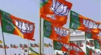 भाजपा का 47वां स्थापना दिवस 6 अप्रैल को, प्रदेशभर में 9 दिन चलेंगे विशेष कार्यक्रम